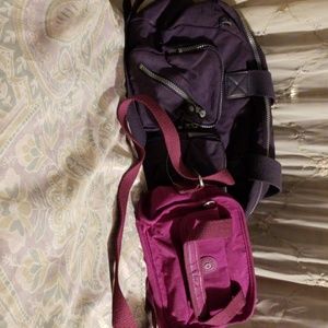 Kipling handbags